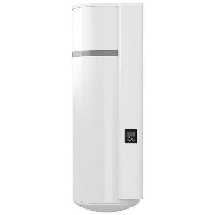 Aquarea DHW - zidna montaža PAW-DHW150W