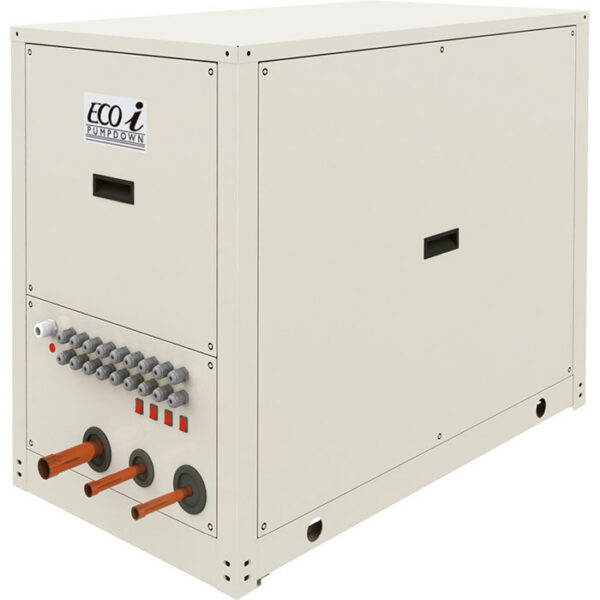Pump Down sistem PAW-PUDME1A-2