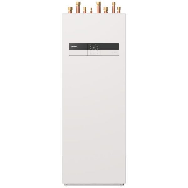 Aquarea toplotna pumpa (unutrašnja jedinica)  All In One  9-16kW (TF) M serija WH-ADC0316M9E83 (R290)