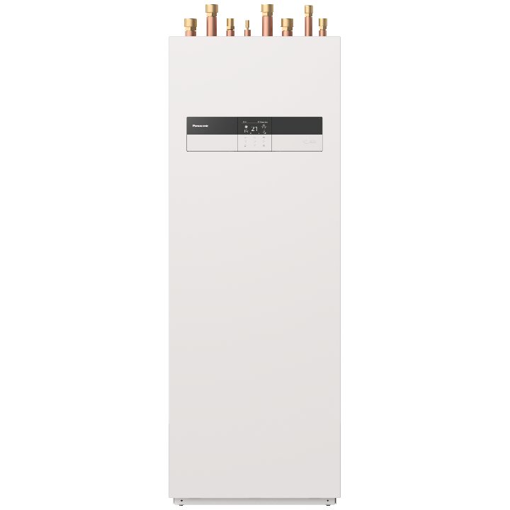 Aquarea toplotna pumpa (unutrašnja jedinica)  All In One  9-16kW (TF) M serija WH-ADC0316M9E83 (R290)