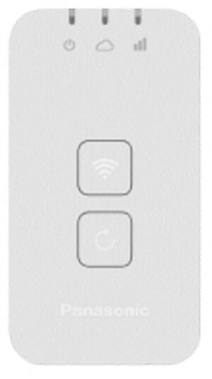 Wi-fi kit za upravljanje preko interneta CZ-TACG1