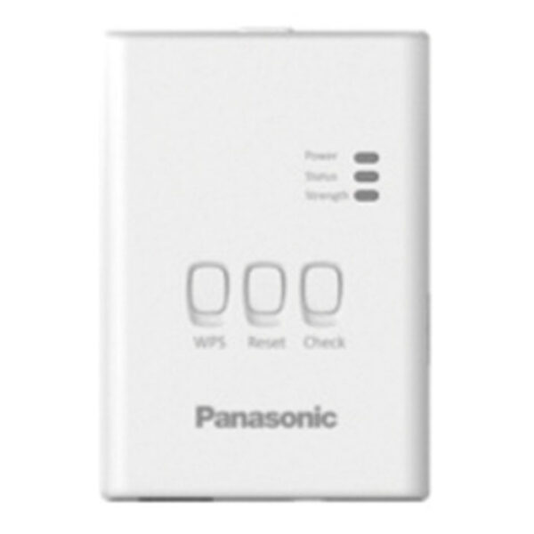 WiFi Aquarea adapter H generacija CZ-TAW1