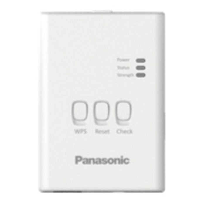 WiFi Aquarea adapter H generacija CZ-TAW1