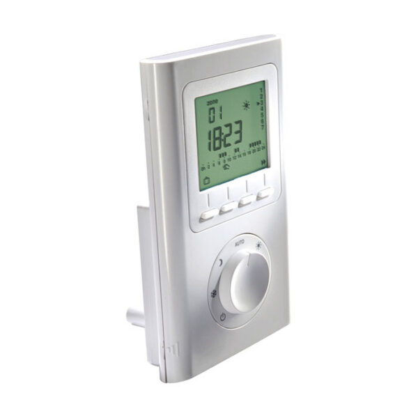 Žičani termostat LCD PAW-A2W-RTWIRED 