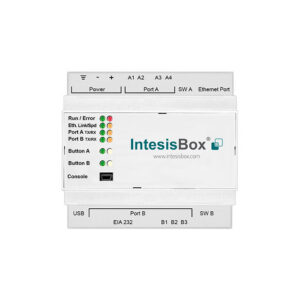 Komunikacioni adapter PAW-AC-KNX-64