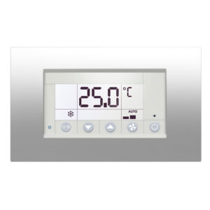 eRoom regulator za hotelske sobe PAW-RE2C3-GR