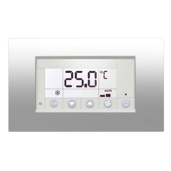 eRoom regulator za hotelske sobe PAW-RE2C3-LON-GR