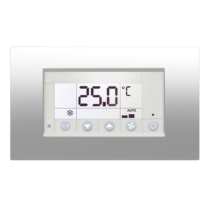 eRoom regulator za hotelske sobe PAW-RE2C3-LON-GR