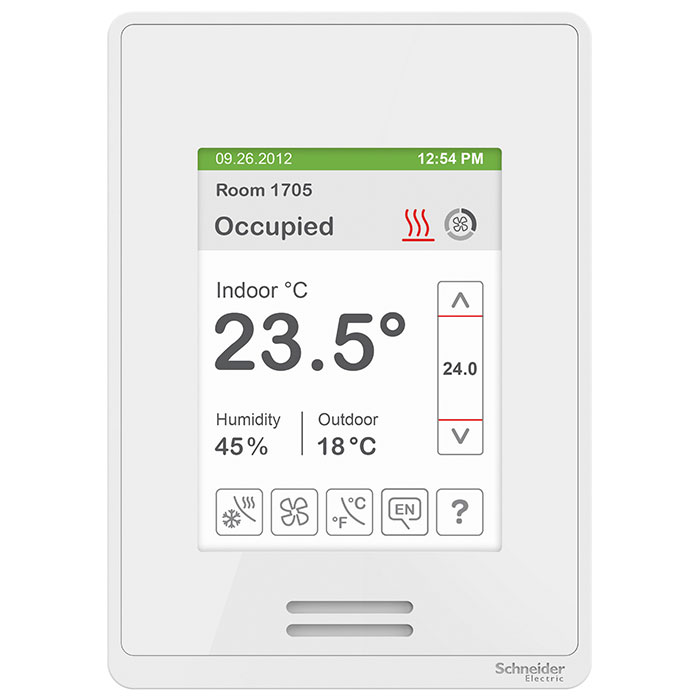 VRF Smart Conectivity SER8150R0B1194
