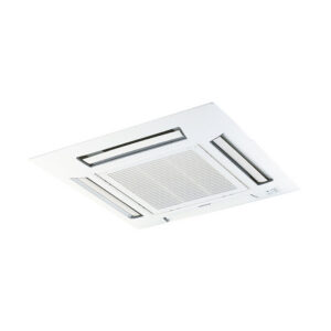 Panel U2/U3  33,5x950x950 mm pure white RAL 9010 - CZ-KPU3W