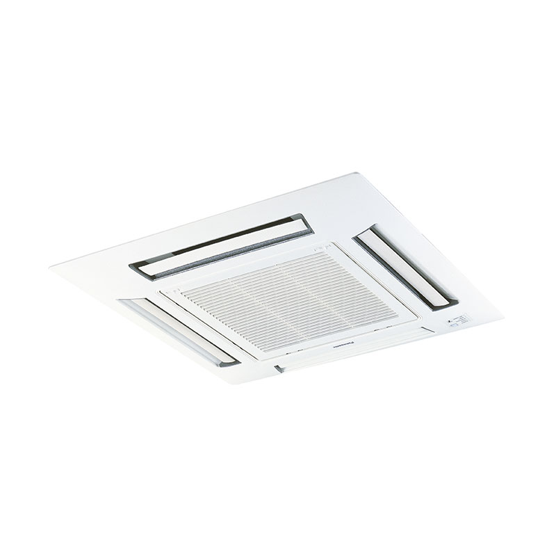 Econavi panel U2/U3  33,5x950x950 mm pure white RAL 9010 - CZ-KPU3AW