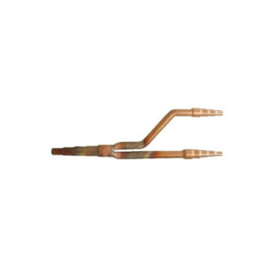 Cevne bakarne račve 2-cevne na strani unutrašnjih jedinica CZ-P680BK2BM