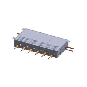 3-cevna razvodna kutija CZ-P656HR3