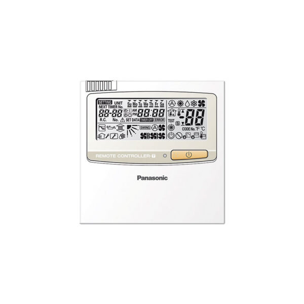 Lokalni regulator CZ-RTC2