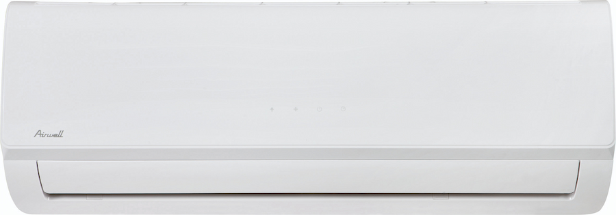 Airwell klima uređaj split inverter zidna AURA 25 R32