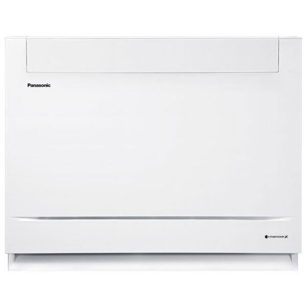 Single split - parapetna unutrašnja jedinica KIT-Z25-CFE (R32)