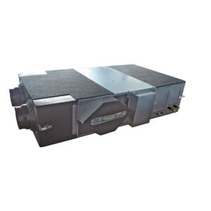 Rekuperatorska jedinica PAW-500ZDX2N