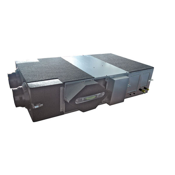 Rekuperatorska jedinica PAW-500ZDX2N