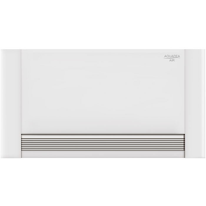 Ventilator konvektor PAW-AAIR-200-2