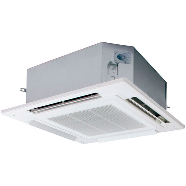Kasetna unutrašnja jedinica 90x90 U2 tip S-22MU2E5A