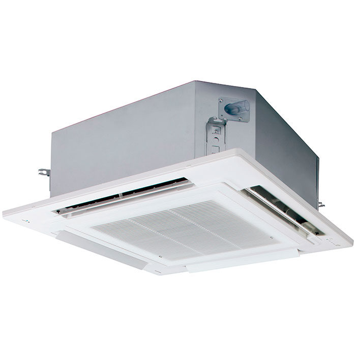 Kasetna unutrašnja jedinica 90x90 U2 tip S-22MU2E5A