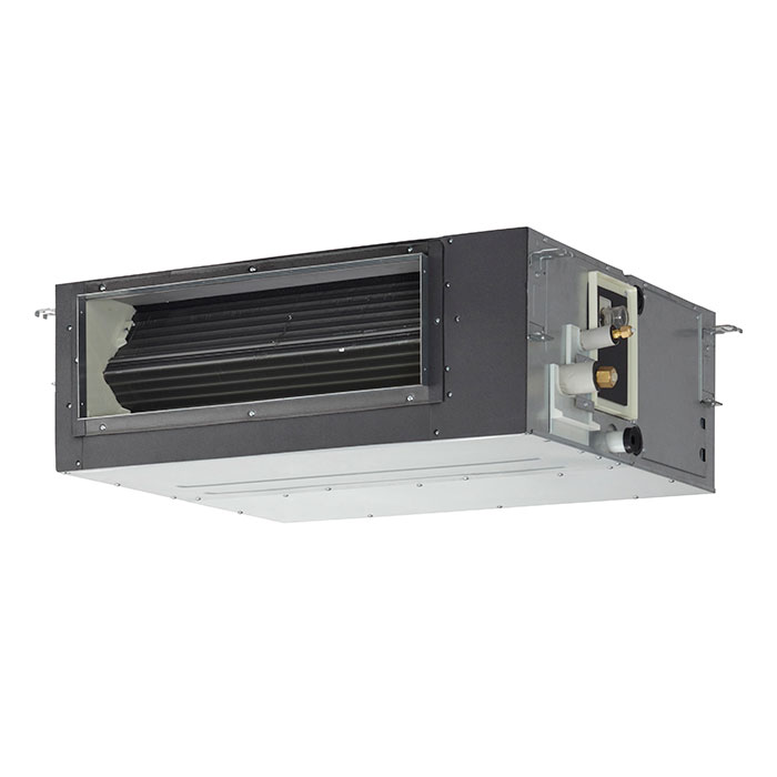 Kanalska jedinica F2 tip S-90MF2E5A
