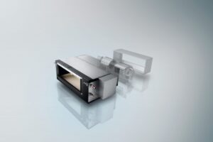 PACi kanalska jedinica visokog pritiska serija E2 S-250PE3E5B razdvojiva