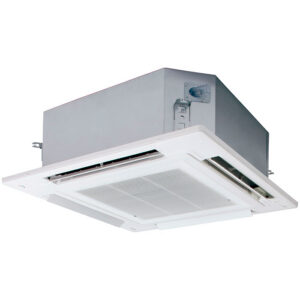 Kasetna unutrašnja jedinica 90x90 U2 tip S-106MU2E5A