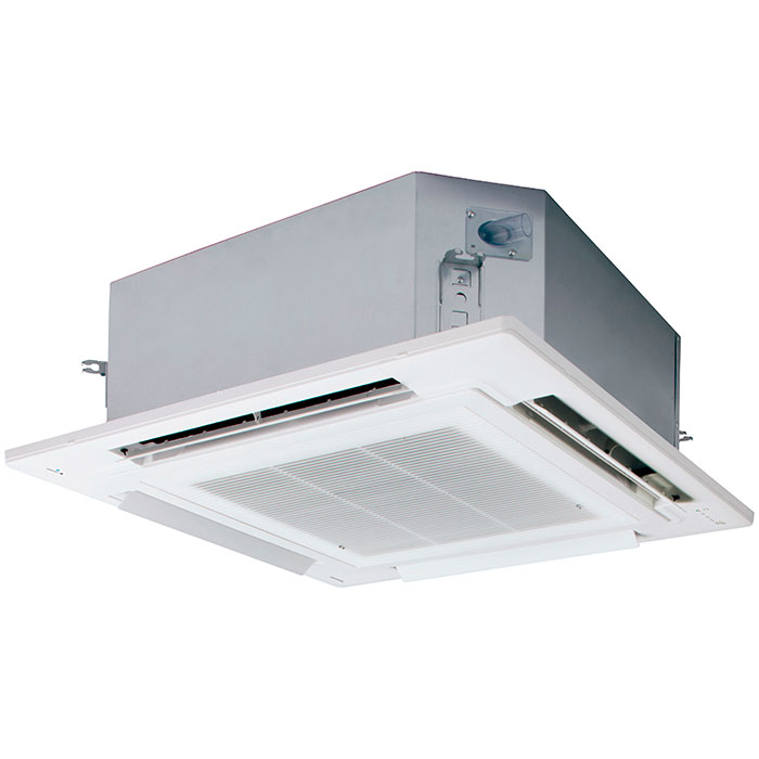 Kasetna unutrašnja jedinica 90x90 U2 tip S-106MU2E5A