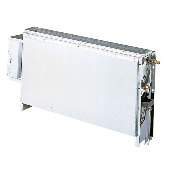 Parapetna jedinica bez ukrasne maske R1 tip S-71MR1E5