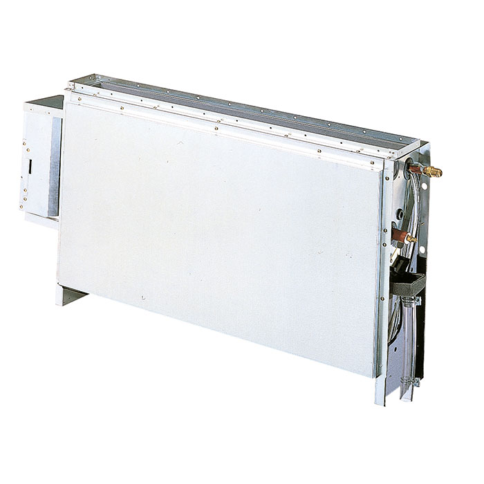 Parapetna jedinica bez ukrasne maske R1 tip S-71MR1E5
