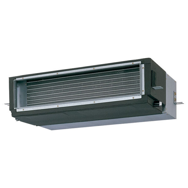 PACi kanalska jedinica niskog pritiska serija N1 S-125PN1E5A