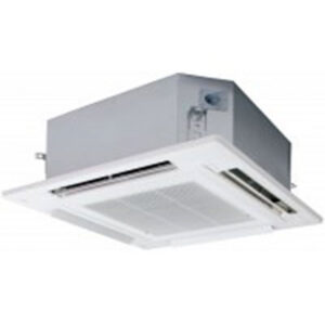 NOVO!!! PACi NX kasetna jedinica 90x90  S-3650PU3E (5,0kW)