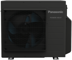 Novo! Panasonic Power Heat multisplit sistem CU-3Z75ABEC (R32)