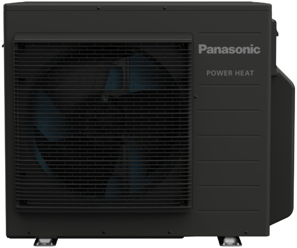 Novo! Panasonic Power Heat multisplit sistem  CU-2Z50ABEC (R32)