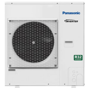 NOVO! Spoljašnja jedinica PACi NX Standard U-100PZ3E8 (R32)