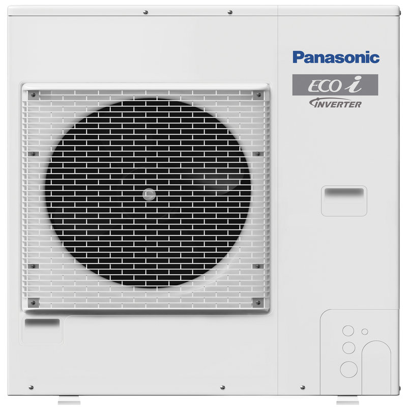 Mini ECOi Panasonic serija LE2 U-4LE2E8