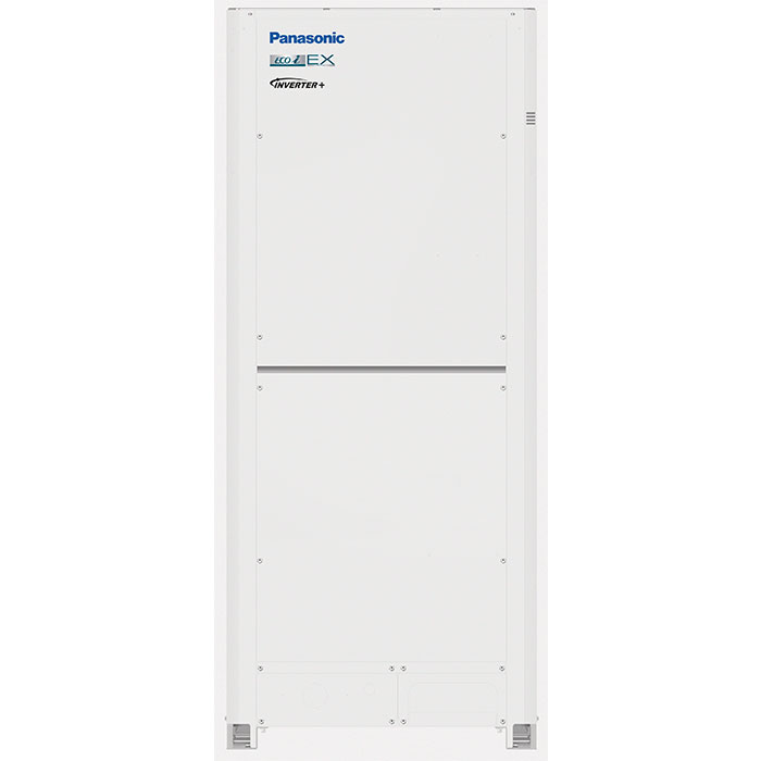 ECOi serija Panasonic U-10ME2E8