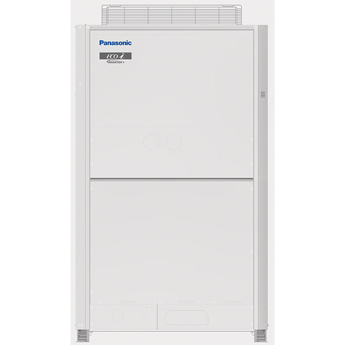 ECOi serija Panasonic U-8MF2E8