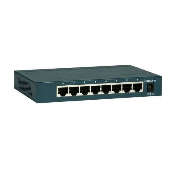 Mrežni razdelnik - PAW-A2WSWITCH