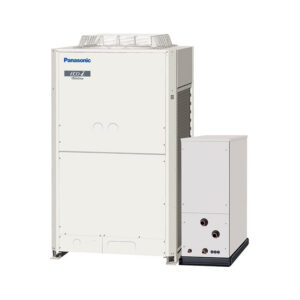 Hidrokit za ECO G 55°C PAW-710WX2E5N