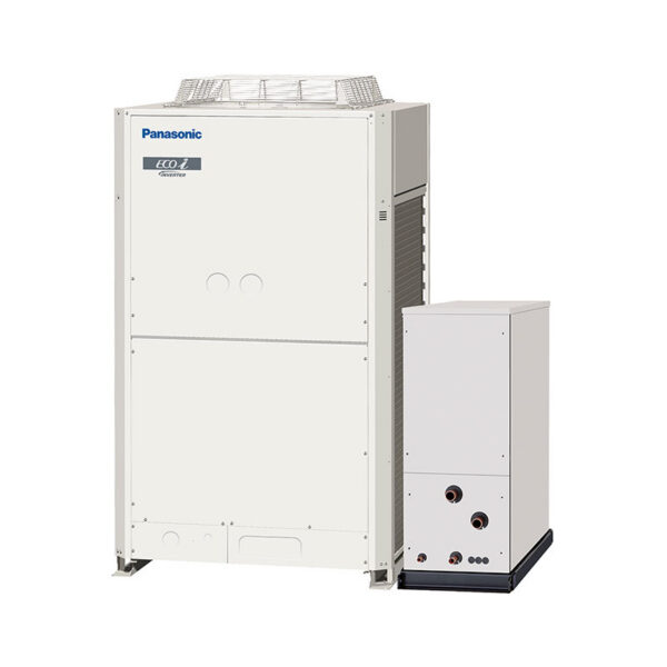 Hidrokit za ECO G 55°C PAW-710WX2E5N