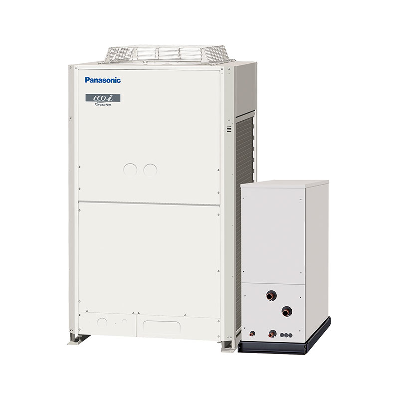 Hidrokit za ECO G 55°C PAW-710WX2E5N