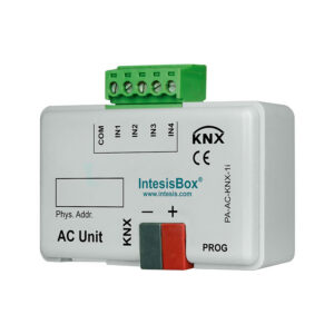 KNX adapter Etherea PAW-AC-KNX-1i