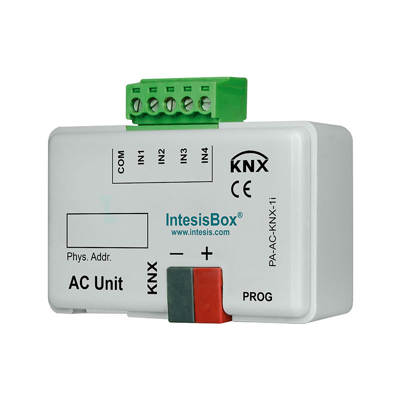KNX adapter Etherea PAW-AC-KNX-1i 