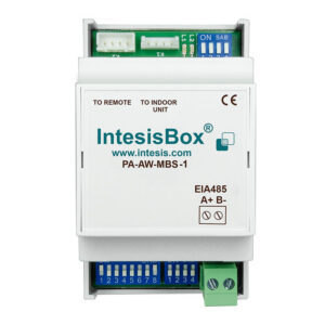 Modbus adapter PAW-AW-MBS-1