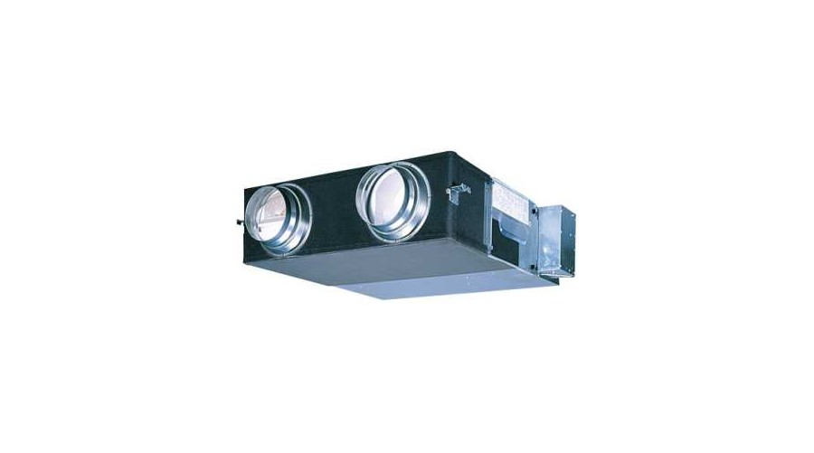 Rekuperator Panasonic FY-01KZDY8A