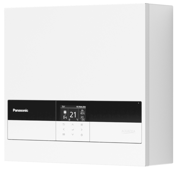 Novo! Kontrolni modul za Panasonic toplotnu pumpu M-Gen  WH-CME5 (MF)