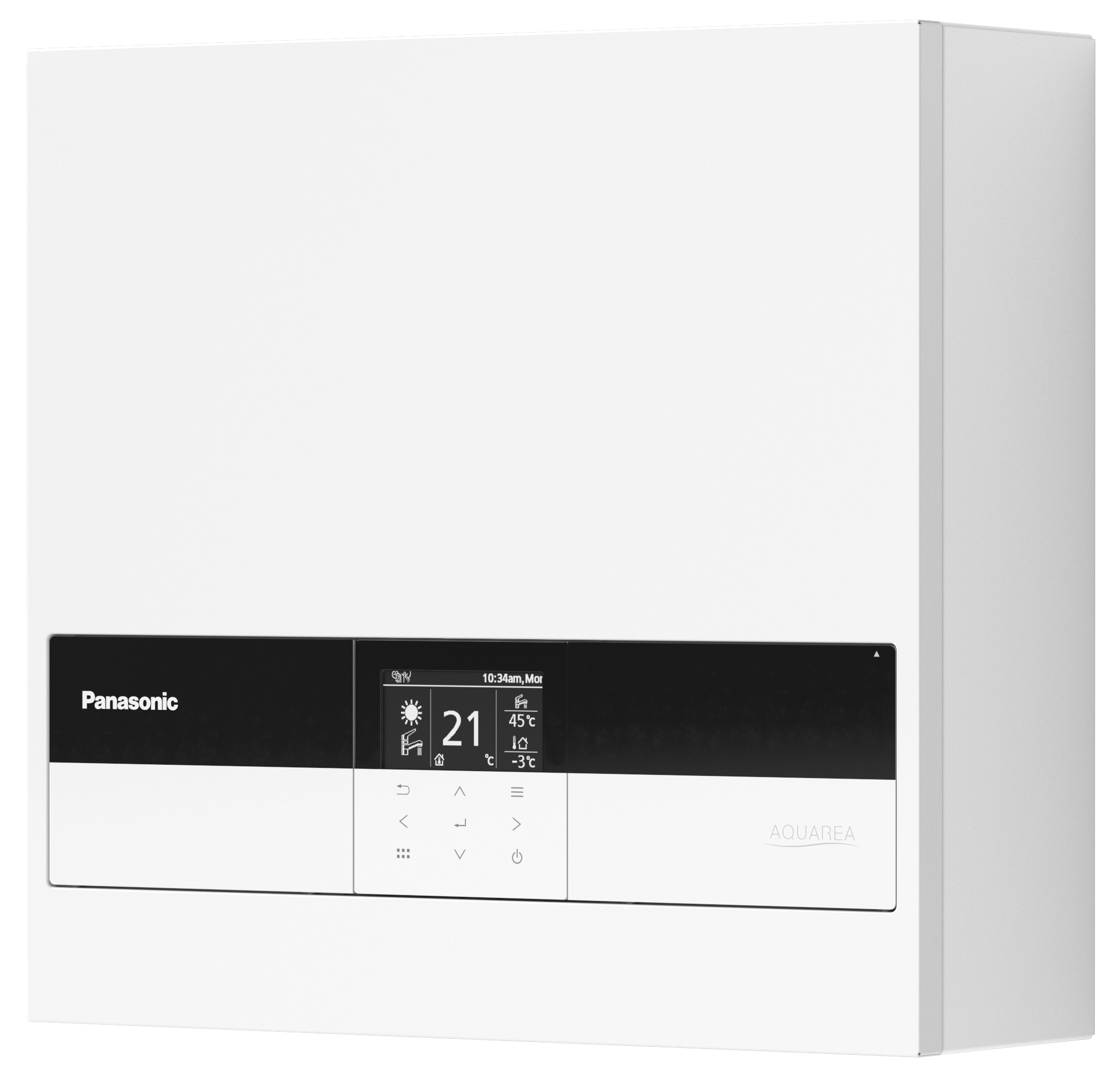 Novo! Kontrolni modul za Panasonic toplotnu pumpu M-Gen  WH-CME5 (MF)