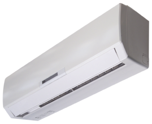 Ventilokonvektori zidni 2-cevni PAW-FC2A-K007 (IR)